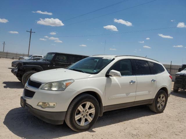 Chevrolet Traverse (2012)