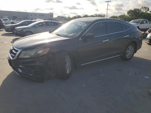 Honda Crosstour (2013)