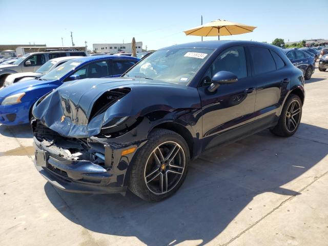 Porsche Macan (2019)