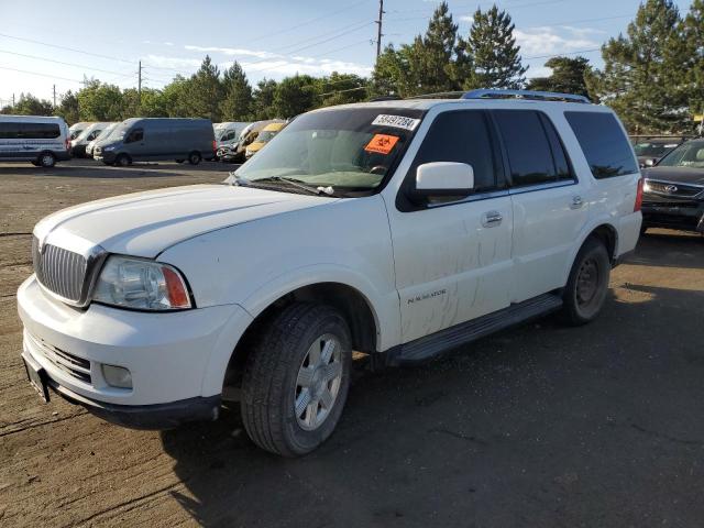 Lincoln Navigator (2006)