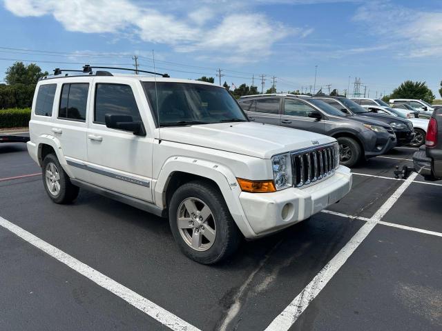 Jeep Commander (2006)