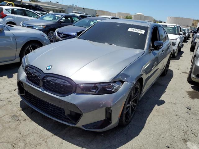 Bmw M3 (2024)