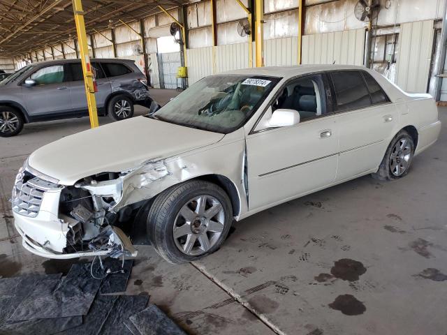 Cadillac Dts (2008)