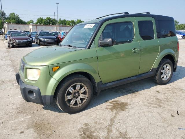 Honda Element (2006)