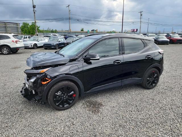 Chevrolet Bolt (2023)
