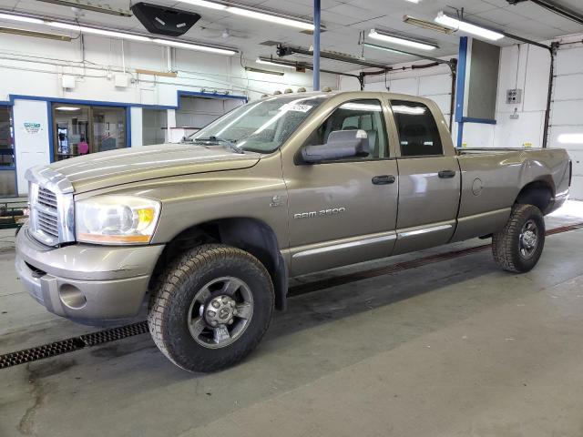 Dodge Ram 2500 (2006)
