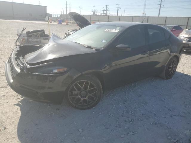 Dodge Dart (2016)
