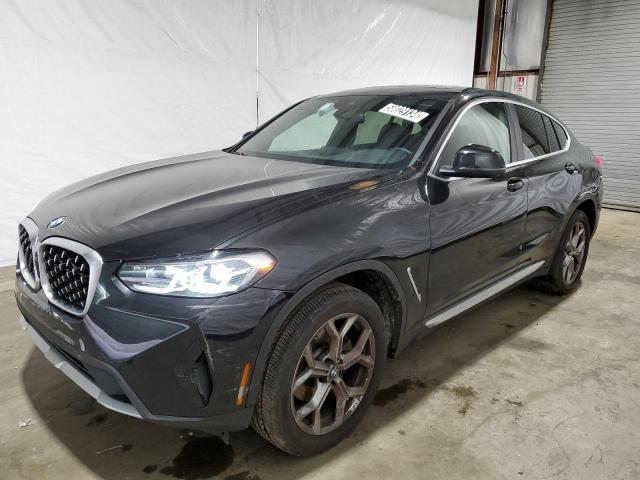 Bmw X4 (2024)