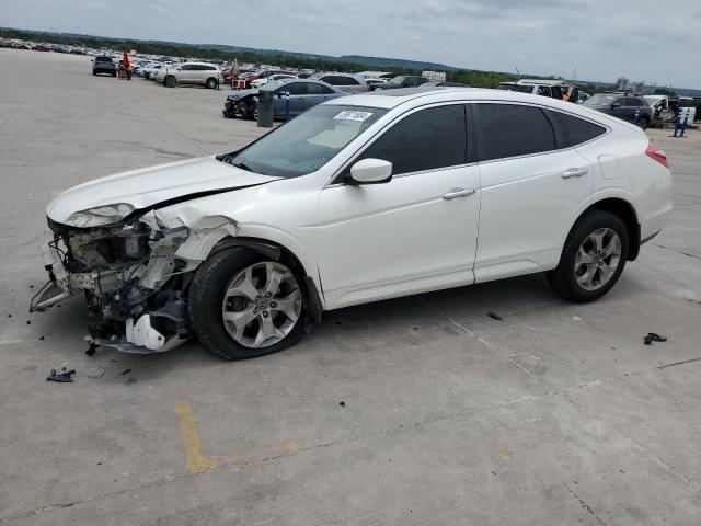 Honda Crosstour (2012)