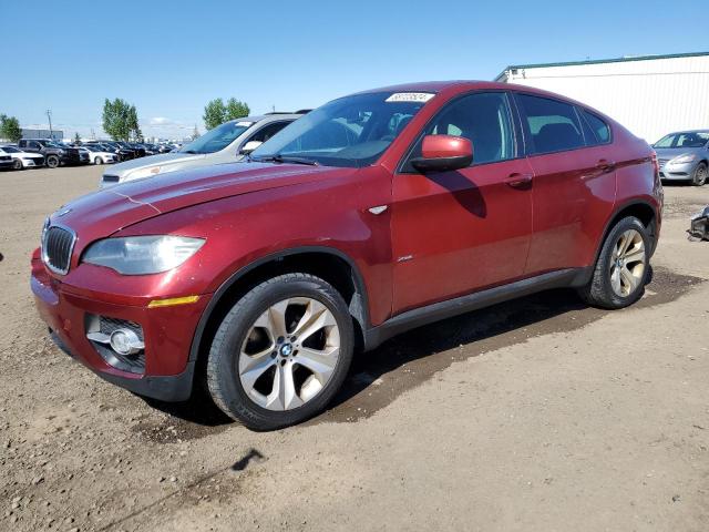 Bmw X6 (2010)