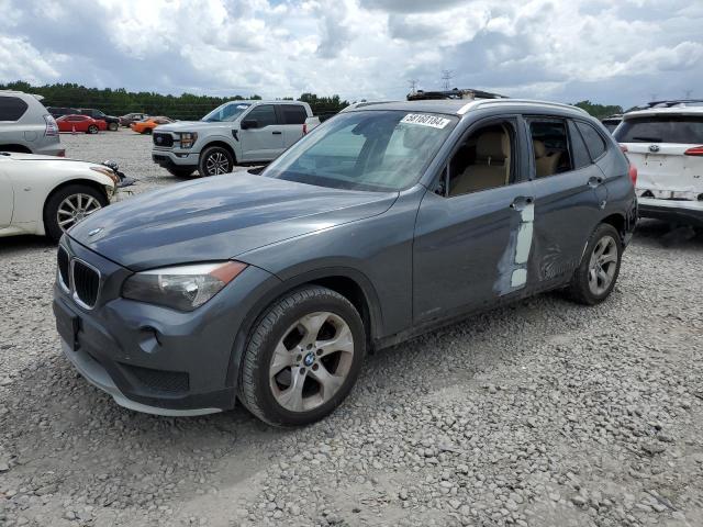 Bmw X1 (2015)