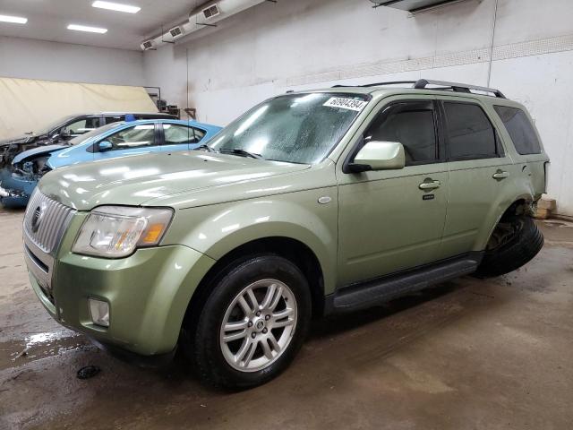 Mercury Mariner (2009)