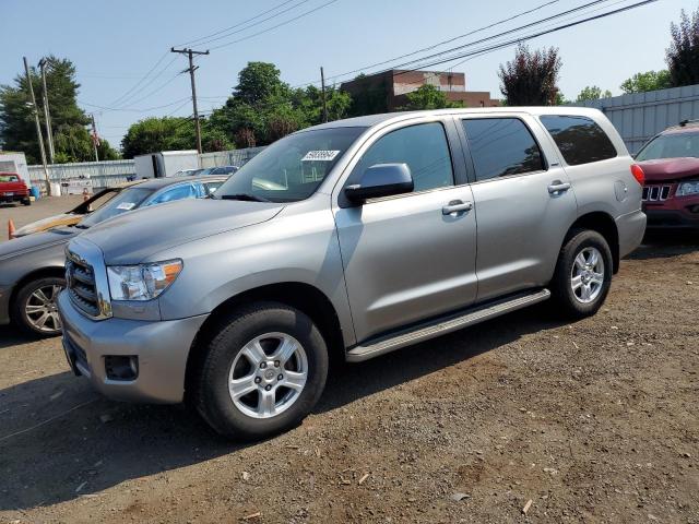 Toyota Sequoia (2008)