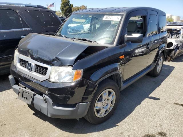 Honda Element (2011)