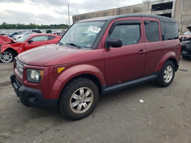 Honda Element (2007)