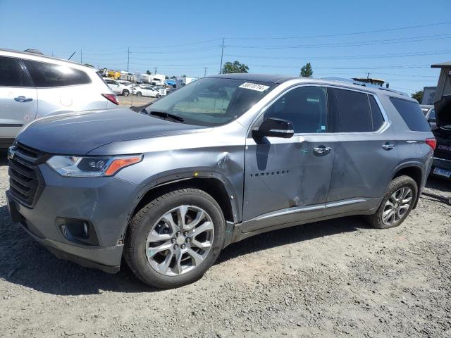 Chevrolet Traverse (2021)