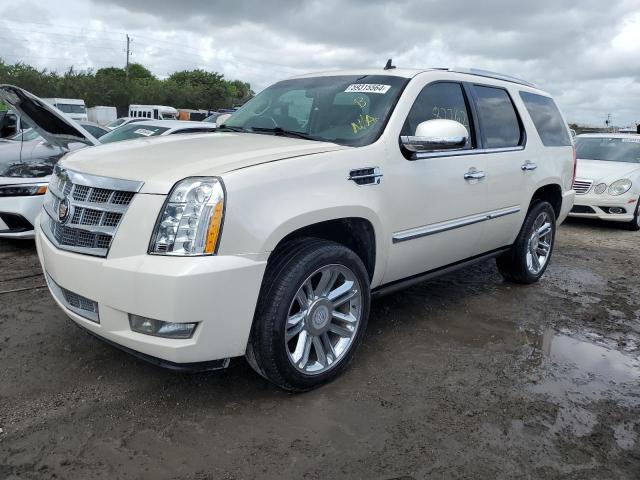 Cadillac Escalade (2014)