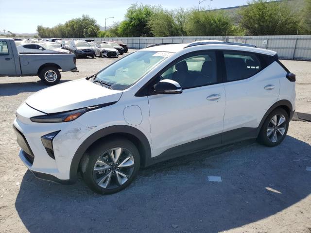 Chevrolet Bolt (2023)
