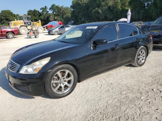 Infiniti G35 (2007)
