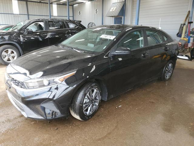 Kia Forte (2024)