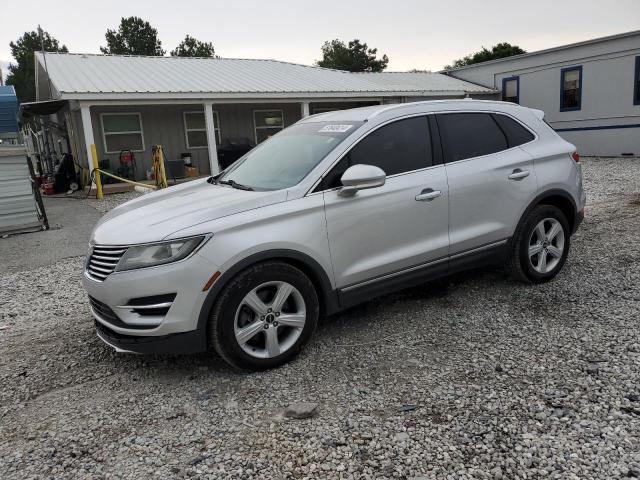 Lincoln Mkc (2017)
