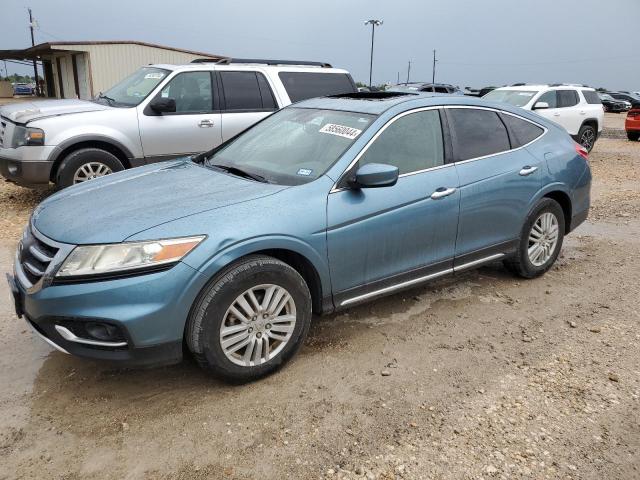 Honda Crosstour (2014)