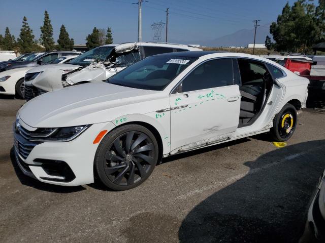 Volkswagen Arteon (2020)
