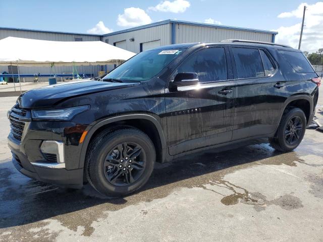 Chevrolet Traverse (2023)