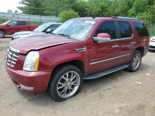 Cadillac Escalade (2010)