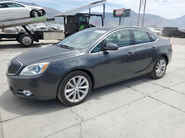 Buick Verano (2016)