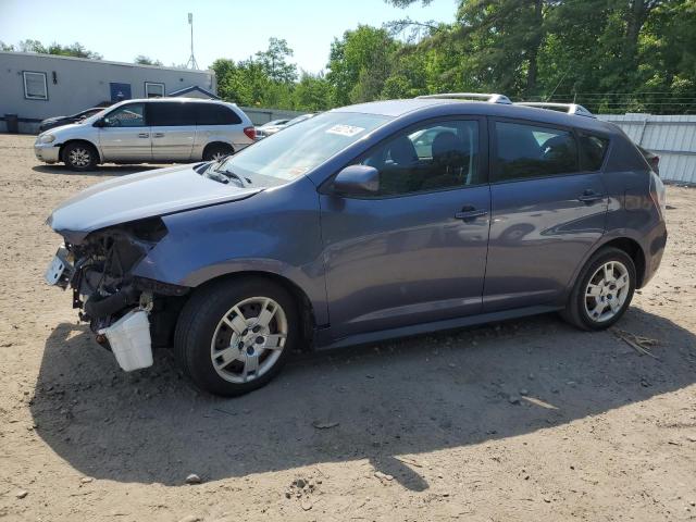 Pontiac Vibe (2009)