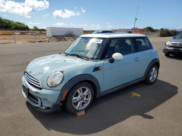Mini Cooper (2011)