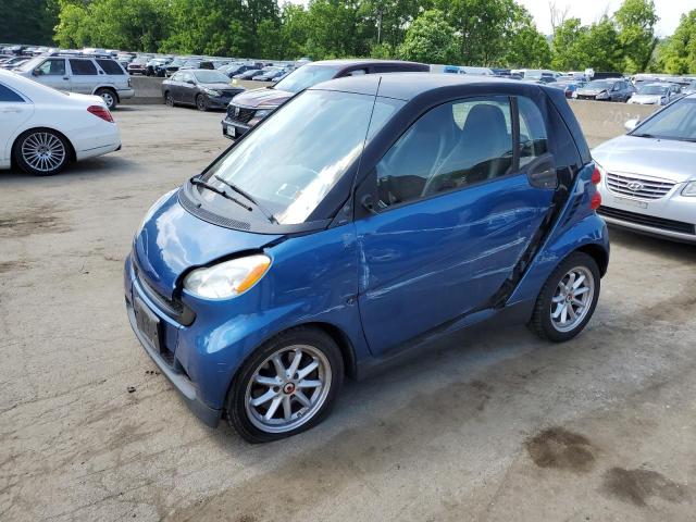 Smart Fortwo (2009)