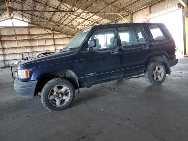 Isuzu Trooper (1995)