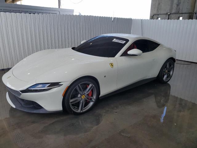 Ferrari Roma (2024)