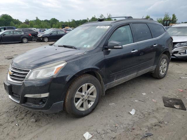 Chevrolet Traverse (2013)