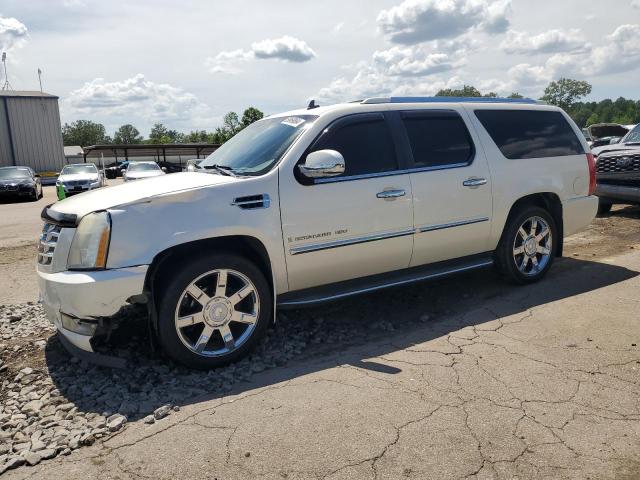 Cadillac Escalade (2008)