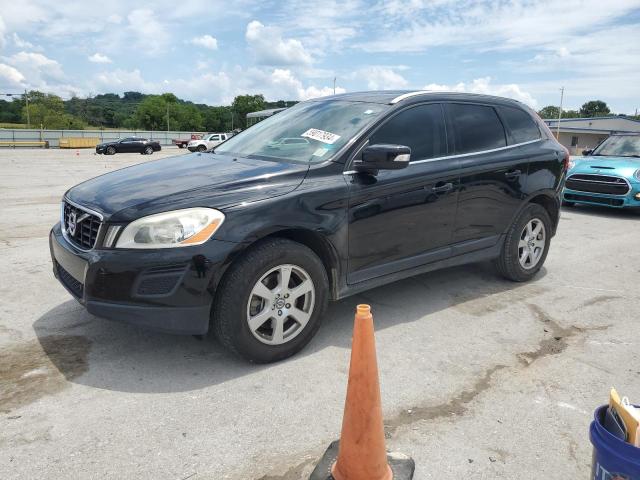 Volvo Xc60 (2011)