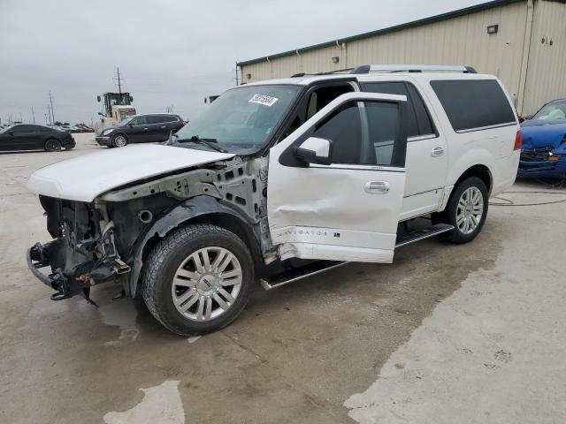 Lincoln Navigator (2011)