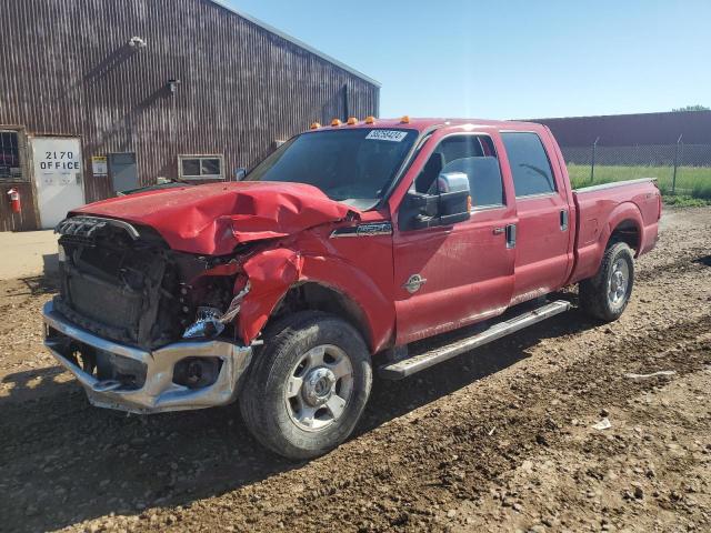 Ford F250 (2011)