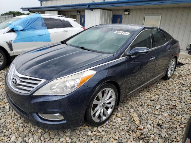 Hyundai Azera (2012)