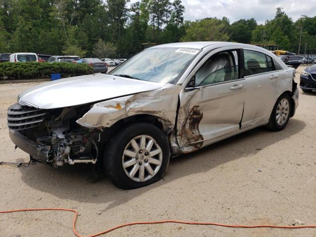 Chrysler Sebring (2010)