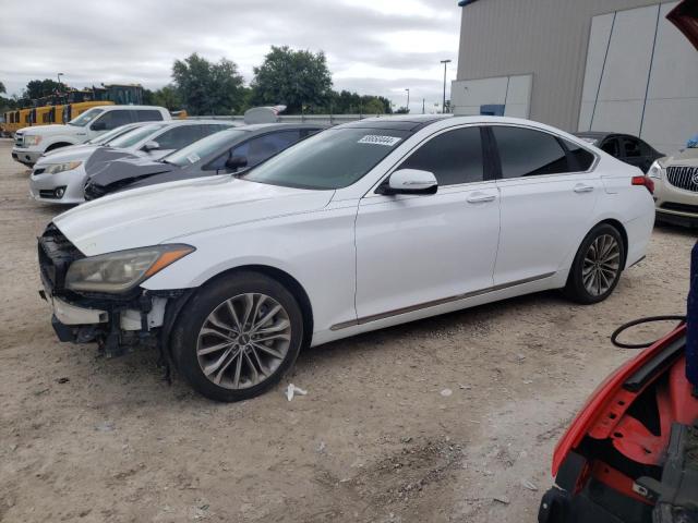 Hyundai Genesis (2015)