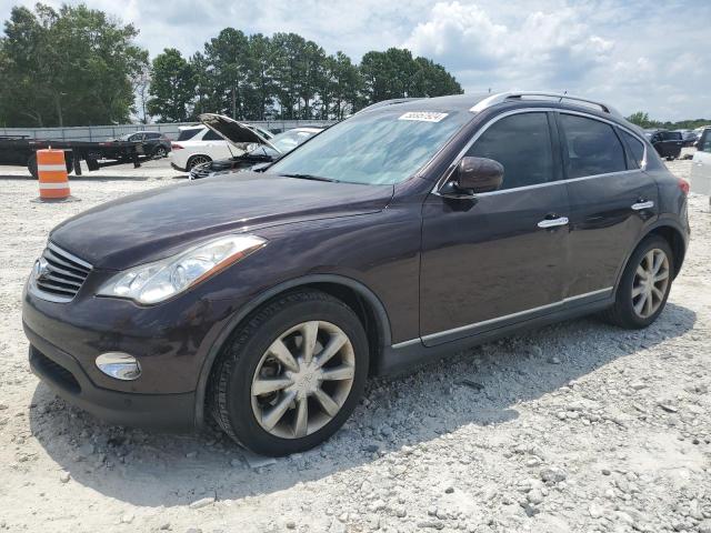 Infiniti Ex35 (2010)