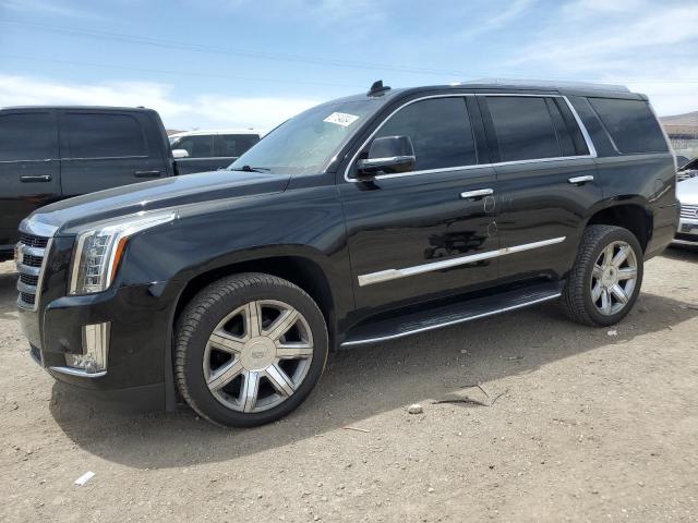 Cadillac Escalade (2017)
