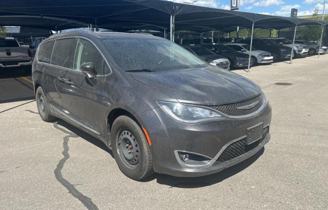 Chrysler Pacifica (2017)