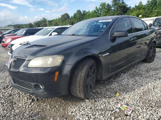 Pontiac G8 (2008)