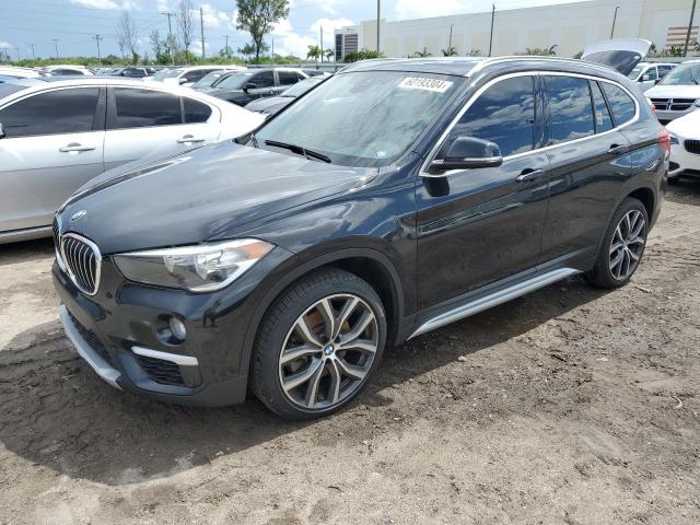 Bmw X1 (2019)