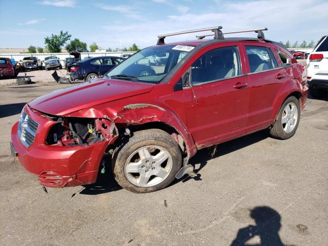 Dodge Caliber (2009)