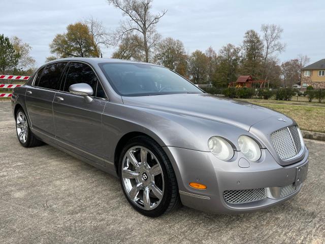 Bentley Continenta (2007)